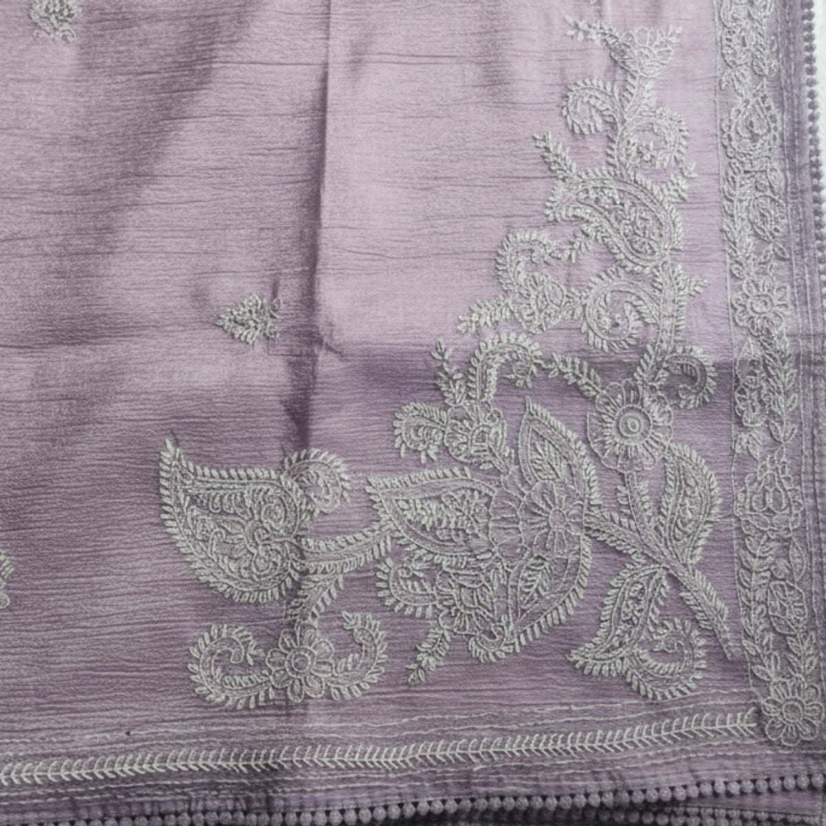 Semi tissue - LAVENDER