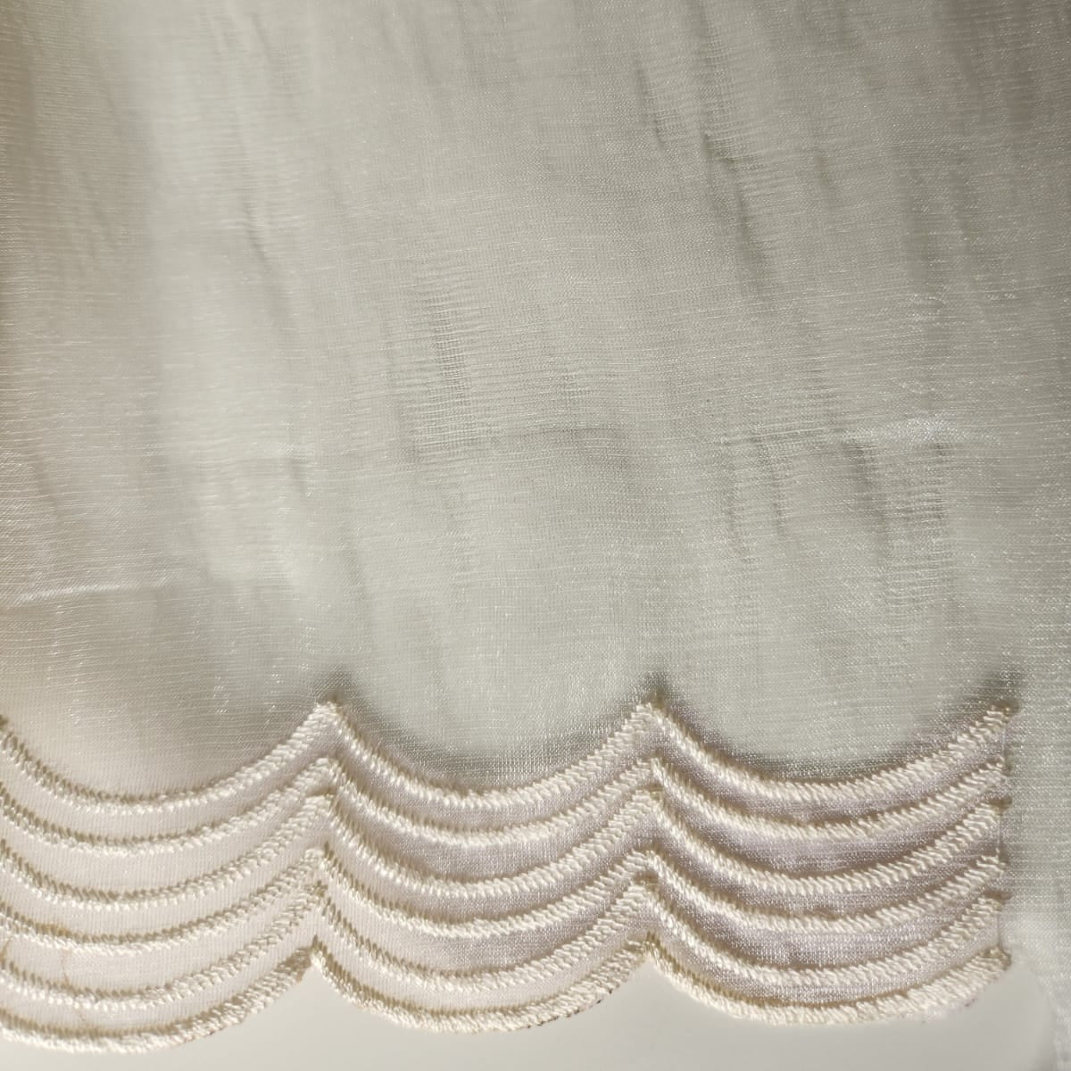 Semi Crushed Tissue - white