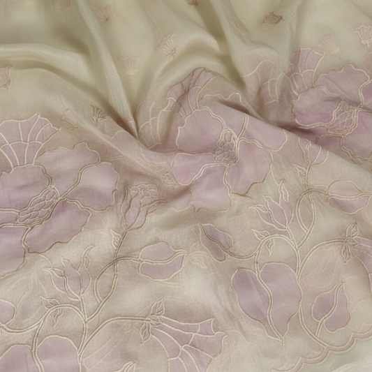 Semi Crushed Tissue - white