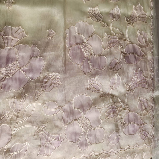 Semi Crushed Tissue - white