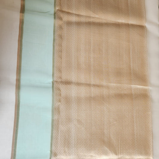 Pure Organza Rangkaat Silk saree